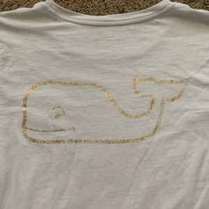 Vineyard Vines Tee